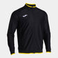 JOMA Combi Premium Full Zip sweatshirt 104212.109 Clothing/Football/Joma Joma