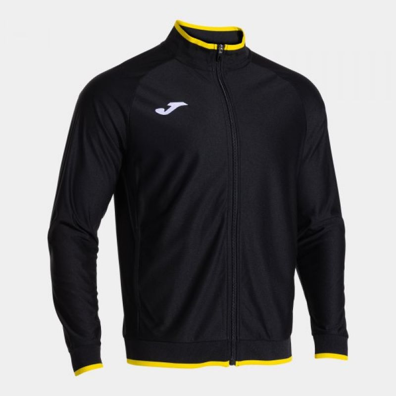 JOMA Combi Premium Full Zip sweatshirt 104212.109 Clothing/Football/Joma Joma