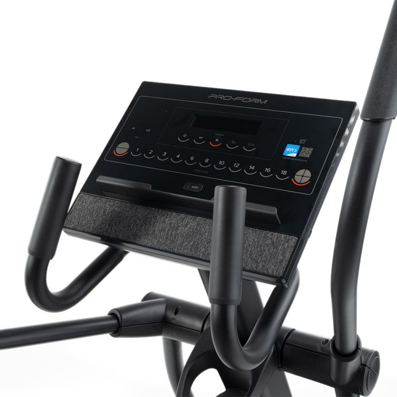 Proform Carbon EL PFEL55925 Elliptical Bike Accessories/Training equipment/Rowery, orbitreki Your Sports Performance