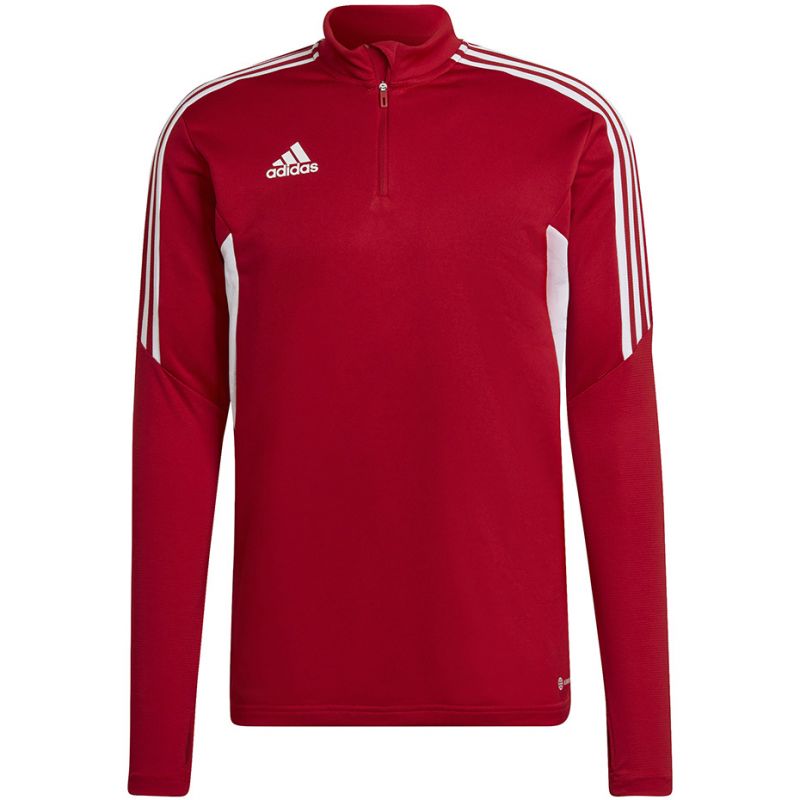 Sweatshirt adidas Condivo 22 Training Top M HB0007 Clothing/Training Adidas