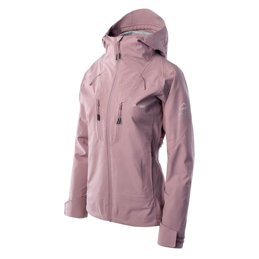 Elbrus Malaspina II Jacket Wo's W 92800396450 Clothing/Outdoor Your Sports Performance
