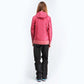 Salewa Pedroc Hyb jacket. Twr Hood Jkt W 27428-6571 Clothing/Outdoor/Salewa Your Sports Performance