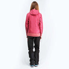 Salewa Pedroc Hyb jacket. Twr Hood Jkt W 27428-6571 Clothing/Outdoor/Salewa Your Sports Performance