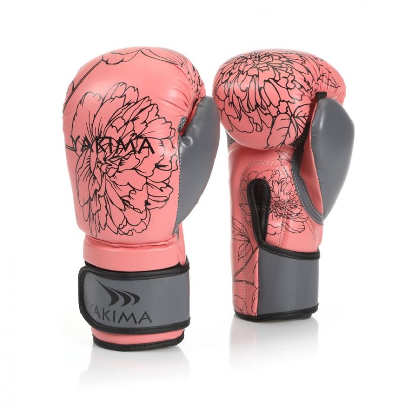 Yakimasport Forsythia Boxing Gloves 12 oz W 10054812OZ Accessories/Gloves Your Sports Performance