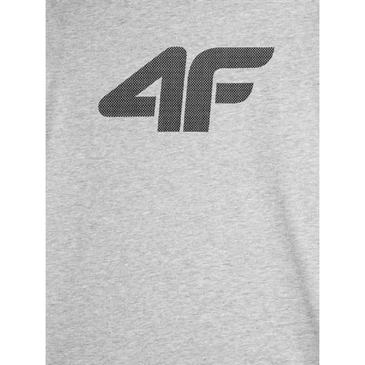 T-shirt 4F M 4FAW23TTSHM0877-27M Clothing/Lifestyle/T-shirts Your Sports Performance