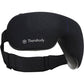 Therabody SmartGoggles 2.0 relaxation goggles black In preparation Your Sports Performance