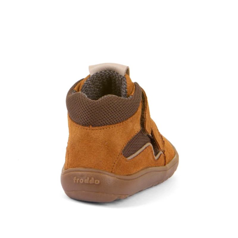 Froddo children's ankle boots (G3110266-4) Froddo