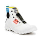 Palladium Lite OVB Neon U 77082-243 Footwear/Lifestyle/Palladium Your Sports Performance