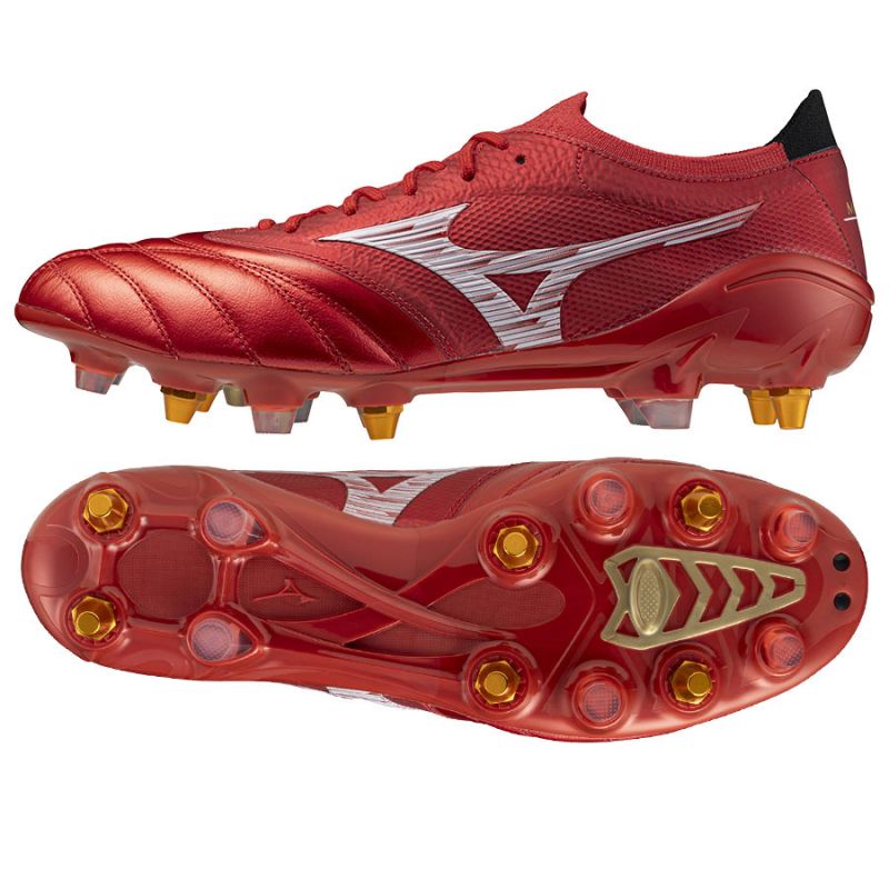Mizuno Morelia Neo IV Beta Japan Mix SG M P1GC254060 football boots Footwear/Football/Mizuno/SR/SG Mizuno