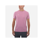 MILLET Fusion Ts Ss M pink men's t-shirt
