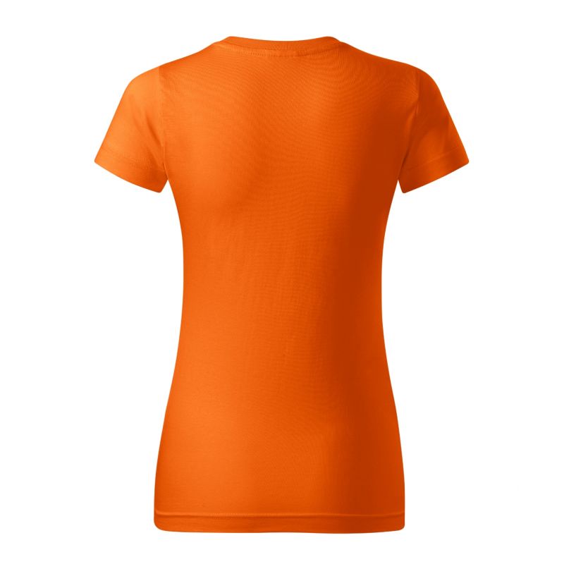 Adler Basic T-shirt W MLI-13411 Clothing/Lifestyle/T-shirts/Adler Your Sports Performance