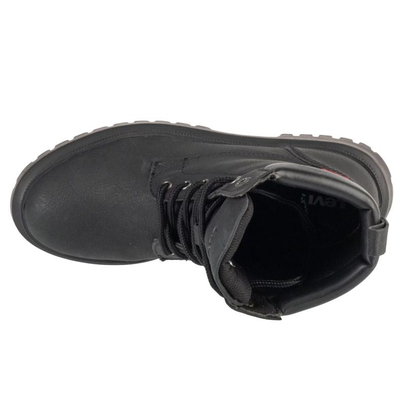 Levi's Lennox 235878-794-559 Black 36 In preparation Your Sports Performance