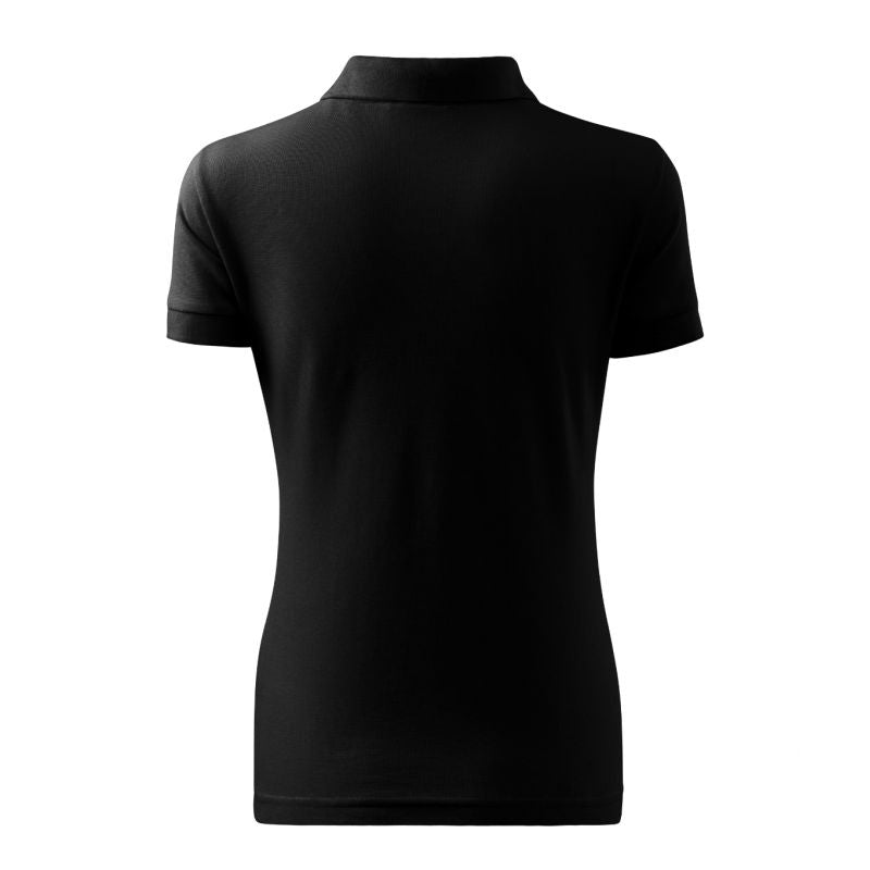 Adler Cotton Polo Shirt W MLI-21301 Clothing/Lifestyle/T-shirts/Adler Your Sports Performance