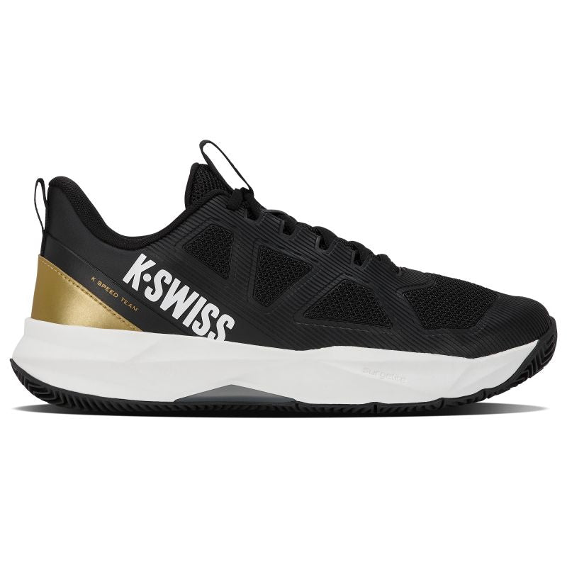 K-Swiss K-SPEED TEAM CLAY MOONLESS NIGHT/WHITE/GOLD-M (04899-056-M)