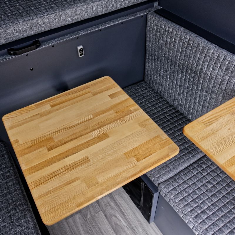 OFFLANDER CAMPER CONSTRUCTION DUNA S To be categorized Your Sports Performance