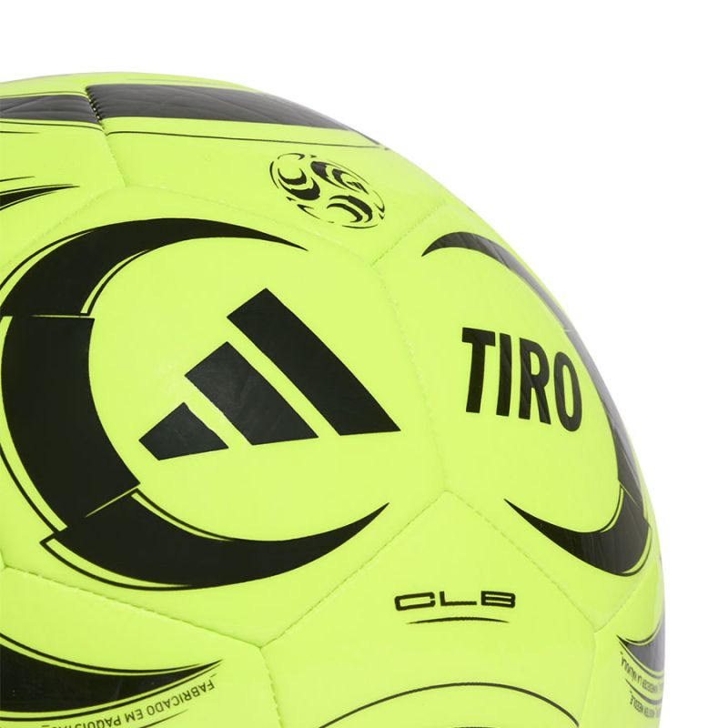 adidas TIRO Club JW1532 ball To be categorized Your Sports Performance