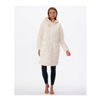 RIP CURL Swc Weekender Jacket white Rip Curl