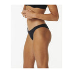 RIP CURL Premium Surf Cheeky Pant Black