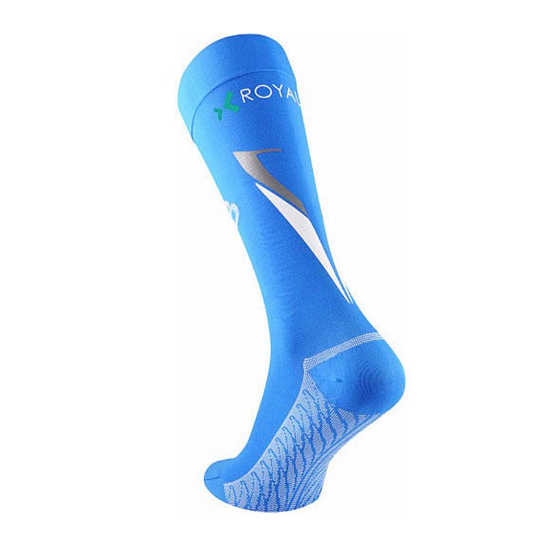 Royal Bay Therapy 2.0 knee socks 8590072711246 Import z Brooks/Royal Bay/Podkolanówki kompresyjne Your Sports Performance
