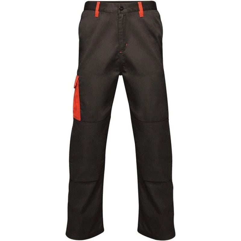 Regatta M TRJ378L 1CN work trousers Clothing/Outdoor/Alpinus Your Sports Performance