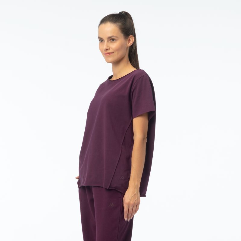 Women's T-shirt with short sleeves LADY FANKY II To be categorized Your Sports Performance