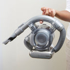 Black+Decker PD1820L-QW Cordless Vacuum Cleaner AGD - Produkty/Odkurzacze Your Sports Performance