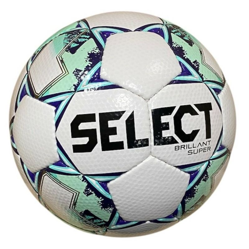 SELECT Brillant Super Adult Soccer Ball Size 5 In preparation Your Sports Performance