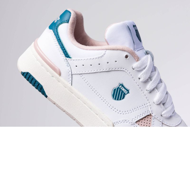 K-Swiss MATCH PRO LTH W 98905-980-M shoes Footwear/Lifestyle/K-Swiss Your Sports Performance