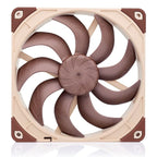 Noctua NF-A14x25 G2 LS-PWM Lüfter fan - 140mm Chłodzenie/Chłodzenie - wentylatory Your Sports Performance