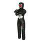 Two-Legged Training Dummy - MMA, Judo, Wrestling - 165 cm 28 kg DBX-D-1 Manekiny Your Sports Performance