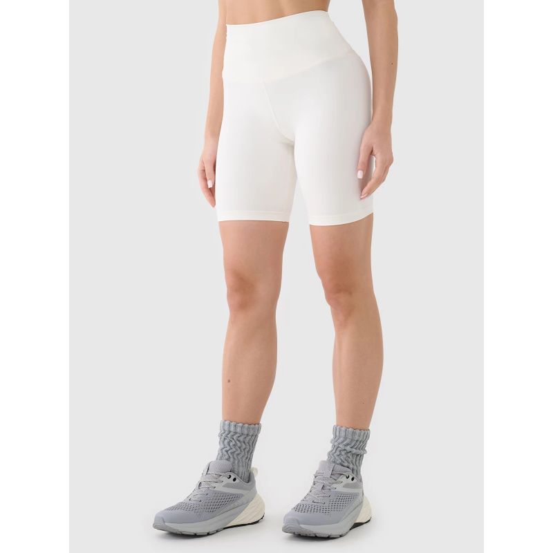 Women's training cycling leggings 4F 4FRSS25TFSTF019-42S *Kategoria tymczasowa Your Sports Performance