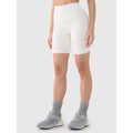 Women's training cycling leggings 4F 4FRSS25TFSTF019-42S *Kategoria tymczasowa Your Sports Performance