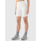 Women's training cycling leggings 4F 4FRSS25TFSTF019-42S *Kategoria tymczasowa Your Sports Performance