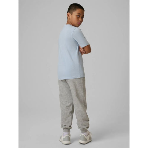 Boys' jogger sweatpants 4F 4FJRMM00TTROM1823-25M 4f