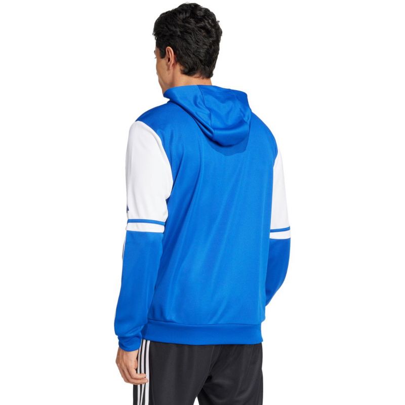 Adidas Squadra 25 Hoody M JD2991 sweatshirt Clothing/Football Adidas