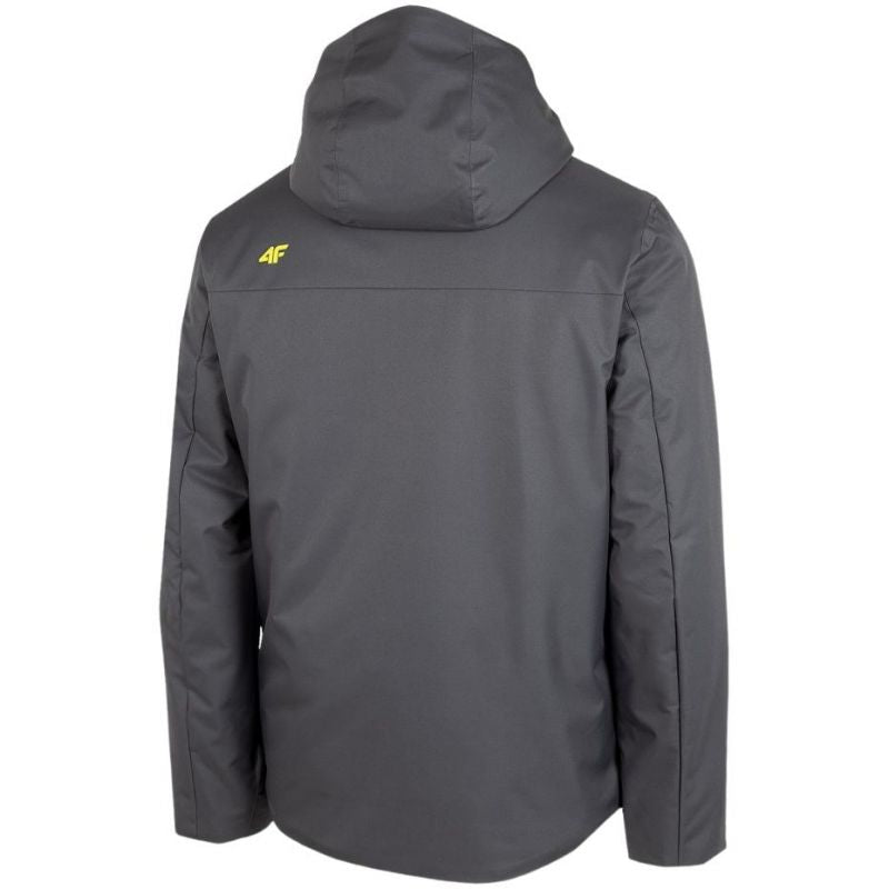 Ski jacket 4F M H4Z22 KUMN001 22S Clothing/Outdoor 4F