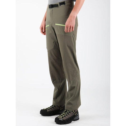 Salomon Wayfarer Terrain Paint M L11800200-53 trekking pants In preparation Your Sports Performance