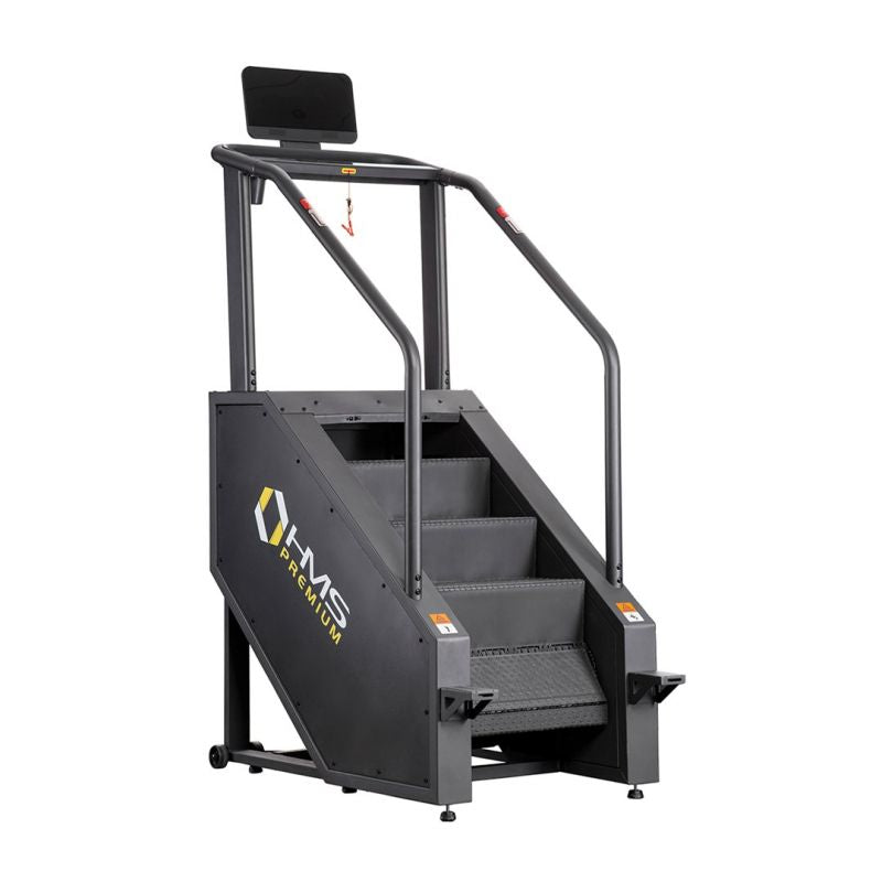 HMS Premium ST01 Training Stairs In preparation Your Sports Performance