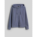 Women's relaxed sweatshirt with hood 4F 4FRAW26TSWSF3104-32S