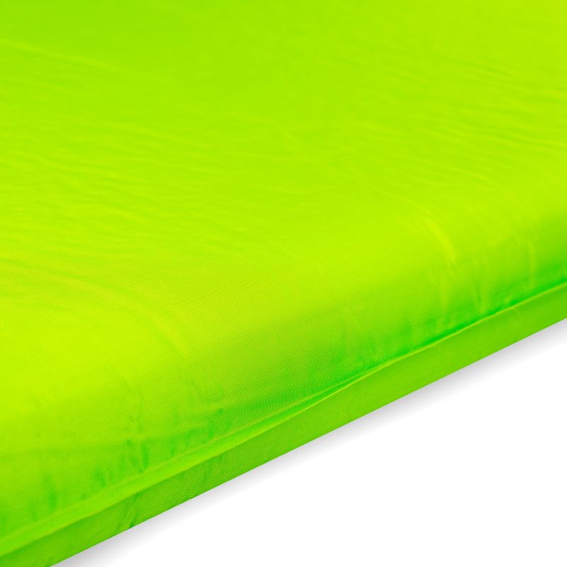 Spokey Fatty GN 927847 self-inflating mat Accessories/Training equipment Your Sports Performance