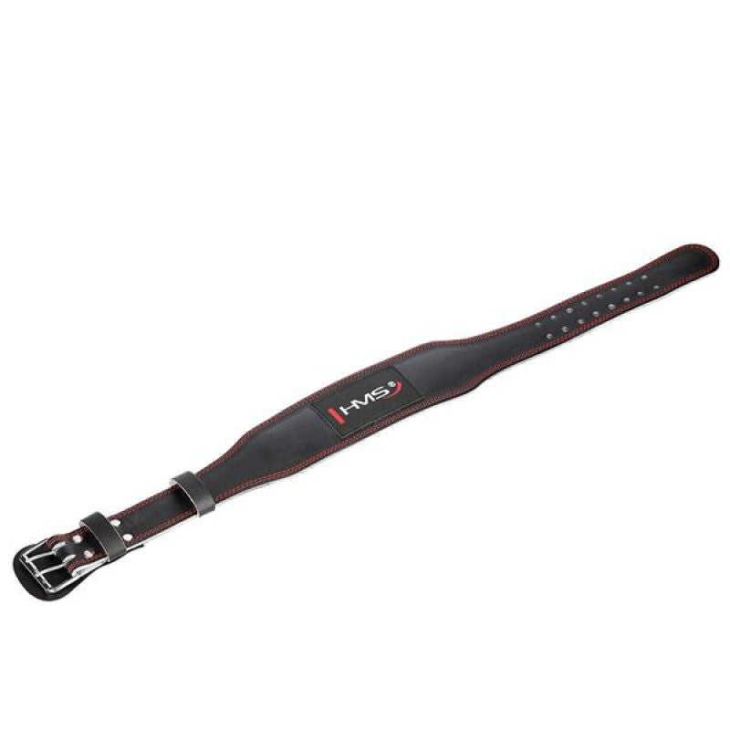 HMS black PA3778 rM strength belt Accessories/Training equipment Your Sports Performance
