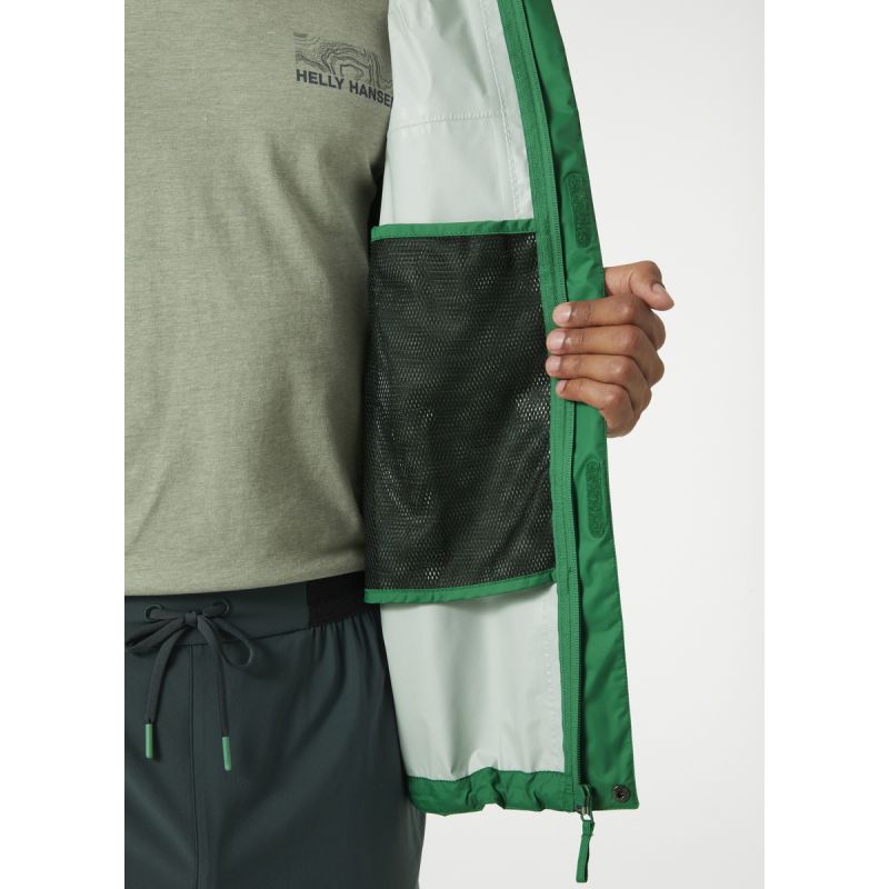 Helly Hansen Loke Jacket M 62252 405 Clothing/Outdoor/Helly Hansen Your Sports Performance