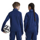 Adidas Tiro 24 Winterized Jr sweatshirt IY0116 Clothing/Football Adidas
