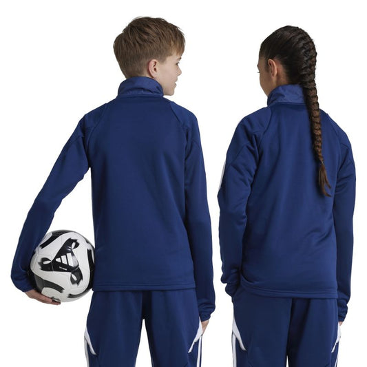 Adidas Tiro 24 Winterized Jr sweatshirt IY0116 Clothing/Football Adidas