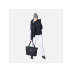 Rossignol W Resort Softshell Pant White Rossignol