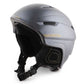 Salomon Cruiser Charcoal MAtt Ski Helmet 103-286-59 In preparation Your Sports Performance