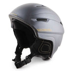 Salomon Cruiser Charcoal MAtt Ski Helmet 103-286-59 In preparation Your Sports Performance