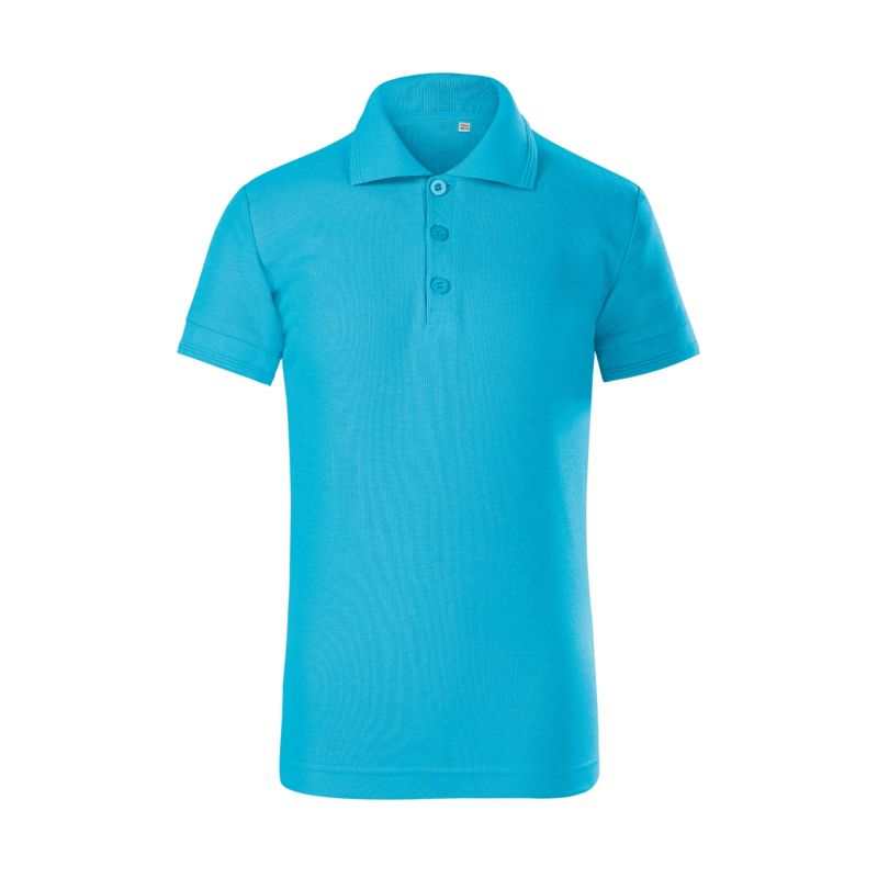 Malfini Pique Polo Free Jr polo shirt MLI-F2244 Clothing/Lifestyle/T-shirts/Malfini Malfini