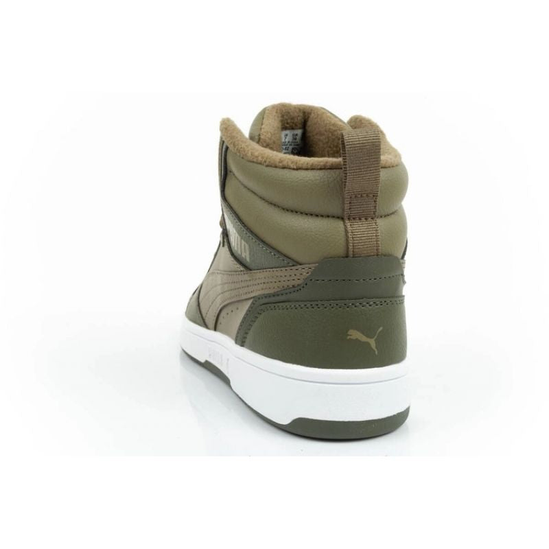 Puma Rebound V6 W 394685 02 sports shoes Footwear/Lifestyle Puma