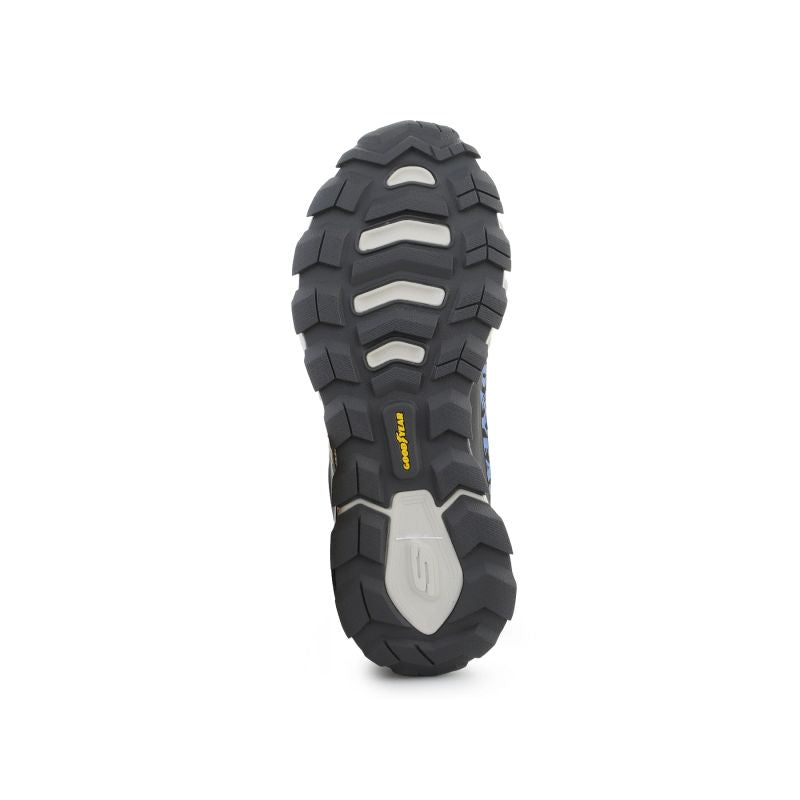SKECHERS Max Protect-Fast Track 237304-BKGY Black/Gray To be categorized Your Sports Performance